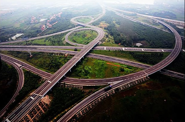 产品名称：郑高速公路项目