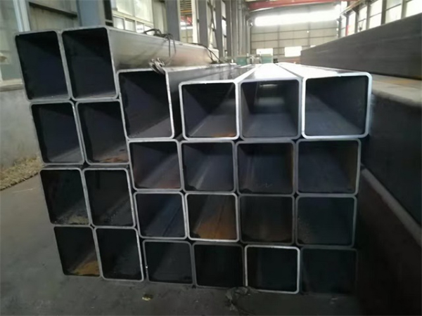 产品名称：华岐方管